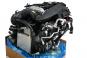 Motor Benzin BM264920  - Bild 2