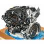 Motor Benzin BM264920  - Bild 2