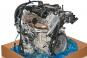 Motor Benzin BM270910  - Bild 2