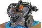 Motor Benzin BM270910  - Bild 2