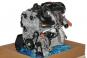 Motor Benzin BM270910  - Bild 2