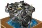Motor Benzin BM272952  - Bild 2