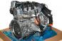 Motor Benzin BM274920  - Bild 2