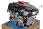 Motor Benzin BM276823  - Bild 2