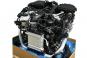 Motor Benzin BM276850  - Bild 2