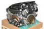 Motor Benzin BM278929  - Bild 2