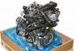 Motor Benzin BM282914  - Bild 2