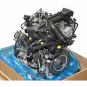 Motor Benzin BM282914  - Bild 2