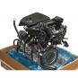 Motor Benzin BM282914  - Bild 2