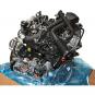Motor Benzin BM282914  - Bild 2