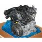 Motor Benzin BM282914  - Bild 2