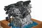 Motor Benzin BM282914  - Bild 2