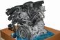 Motor Benzin BM282914  - Bild 2