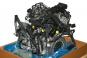Motor Benzin BM282914  - Bild 2