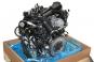 Motor Benzin BM282914  - Bild 2