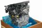 Motor Benzin BM282914  - Bild 2