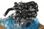 Motor Benzin BM282814  - Bild 2