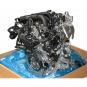 Motor Benzin BM282814  - Bild 2