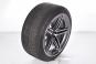 Komplettrad Alu MICHELIN/PilotAlpin5 AMG 5-Doppelspeichen-Ra  - Bild 2