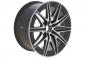 Alufelge AMG 10-Speichen-Rad  - Bild 2