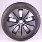 Kompletträder Set 19 Zoll Alu PIRELLI EQC-Klasse 293  - Bild 2