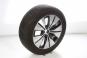 Kompletträder Set 19 Zoll Alu BRIDGESTONE EQC-Klasse 293  - Bild 2