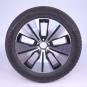 Kompletträder Set 19 Zoll Alu BRIDGESTONE EQC-Klasse 293  - Bild 2
