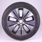 Kompletträder Set 19 Zoll Alu BRIDGESTONE EQC-Klasse 293  - Bild 2