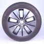 Kompletträder Set 19 Zoll Alu BRIDGESTONE EQC-Klasse 293  - Bild 2