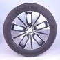 Kompletträder Set 19 Zoll Alu BRIDGESTONE EQC-Klasse 293  - Bild 2