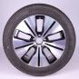 Kompletträder Set 19 Zoll Alu BRIDGESTONE EQC-Klasse 293  - Bild 2