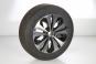 Kompletträder Set 19 Zoll Alu PIRELLI EQC-Klasse 293  - Bild 2