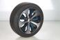 Kompletträder Set 20 Zoll Alu PIRELLI EQC-Klasse 293  - Bild 2