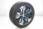 Kompletträder Set 20 Zoll Alu PIRELLI EQC-Klasse 293  - Bild 2