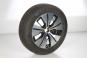 Kompletträder Set 19 Zoll Alu PIRELLI EQC-Klasse 293  - Bild 2