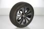 Kompletträder Set 19 Zoll Alu PIRELLI EQC-Klasse 293  - Bild 2