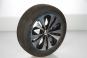 Kompletträder Set 19 Zoll Alu PIRELLI EQC-Klasse 293  - Bild 2