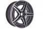 Alufelge AMG 5-Doppelspeichen-Rad  - Bild 2