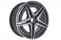 Alufelge AMG 5-Doppelspeichen-Rad  - Bild 2