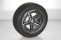 Kompletträder Set AMG 19 Zoll Alu PIRELLI EQC-Klasse 293  - Bild 2