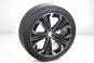 Kompletträder Set 21 Zoll Alu PIRELLI EQE SUV 294  - Bild 2