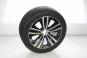 Kompletträder Set 19 Zoll Alu PIRELLI EQE-Klasse 295  - Bild 2