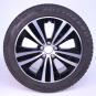 Kompletträder Set 19 Zoll Alu PIRELLI EQE-Klasse 295  - Bild 2