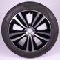 Kompletträder Set 19 Zoll Alu PIRELLI EQE-Klasse 295  - Bild 2