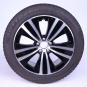 Kompletträder Set 19 Zoll Alu PIRELLI EQE-Klasse 295  - Bild 2