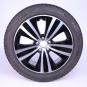 Kompletträder Set 19 Zoll Alu PIRELLI EQE-Klasse 295  - Bild 2