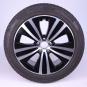 Kompletträder Set 19 Zoll Alu PIRELLI EQE-Klasse 295  - Bild 2