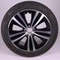 Kompletträder Set 19 Zoll Alu PIRELLI EQE-Klasse 295  - Bild 2