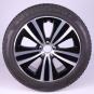 Kompletträder Set 19 Zoll Alu PIRELLI EQE-Klasse 295  - Bild 2