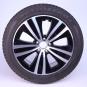 Kompletträder Set 19 Zoll Alu PIRELLI EQE-Klasse 295  - Bild 2